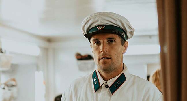 Дмитрий Комбаров о роли в кино: «Мне нравятся военные фильмы, про мафию 20-30-х годов. Рассмотрю, если еще предложат»