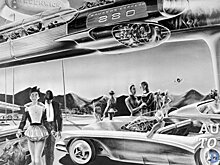 Создание автономных автомобилей в Украине: все подробности