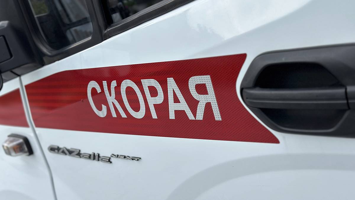 Богомаз: ВСУ ударили дроном по пассажирскому автобусу в Брянской области