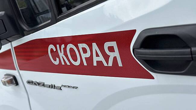 Учитель умер прямо во время урока в школе в Подмосковье
