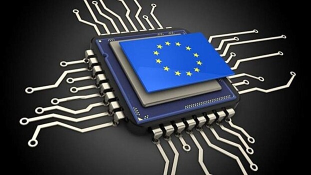 Европа разрабатывает собственный процессор для ИИ