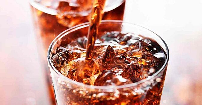 10 способов необычного применения Кока-Колы в домашнем хозяйстве