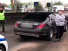 Брат Блиновской заявил о готовности помочь сестре, если она попросит