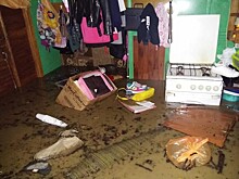 «Я не знаю, как здесь жить»: пострадавшая от наводнения семья рассказала об отсутствии выплат