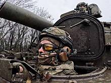 Родина у нас одна, ее надо защищать: контрактники готовы выполнять боевые задачи