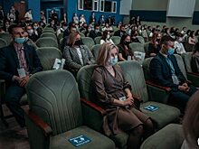 Молодежный форум СГЮА собрал юристов со всей страны