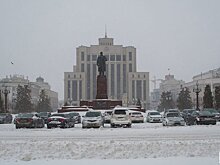 Кабмин Татарстана утвердил проекты планировки территорий под размещение двух нефтяных объектов