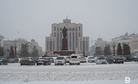 Кабмин Татарстана утвердил проекты планировки территорий под размещение двух нефтяных объектов