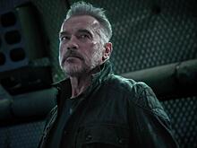 «Терминатор» против «Семейки Адамс»