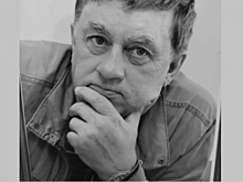 Умер омский журналист Сергей Комаровских