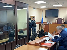 Администратор сауны в Кемерове, где погибли пять человек, отправлена под домашний арест