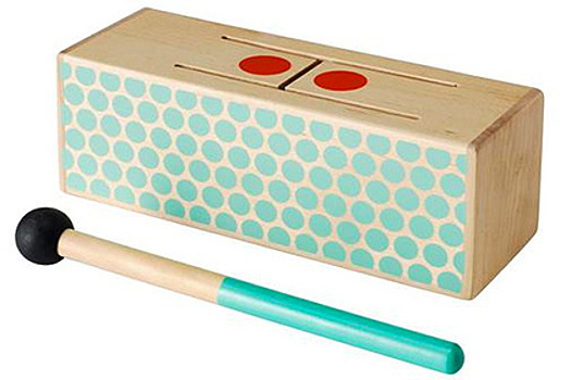 IKEA попросила покупателей вернуть опасные для детей барабанные палочки