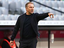 Барселона — Бавария, Лига чемпионов, 23 октября 2024: почему Флик ушёл из Баварии, конфликт с Салихамиджичем, трансферы