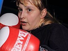 Елена Гапешина из Севастополя победила на международном турнире по боксу в Стамбуле