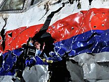 ЕС приветствовал доклад Нидерландов по крушению Боинга MH17