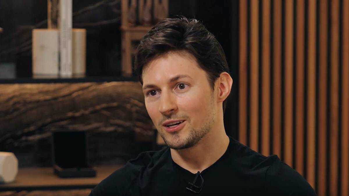 Бывшая жена Дурова рассказала о смерти матери из-за ее положения с детьми