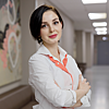 Дубинина Юлия Николаевна