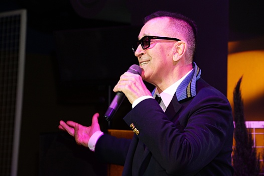 Продюсер раскрыл гонорар тяжелобольного Александра Буйнова