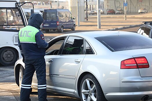 Более 150 нижегородцев получили выплаты за сообщения о пьяных водителях