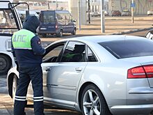 Более 150 нижегородцев получили выплаты за сообщения о пьяных водителях