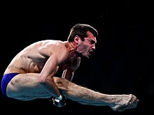 Прыжки в воду. Чемпионат России. Бондарь и Терновой, Кузнецов и Шлейхер, Тимошинина, Черепахин одержали победы