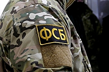 ФСБ задержала выполнявшего задание Украины узбека