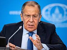 Лавров заявил, что удары по России оружием Запада и США «на их совести»