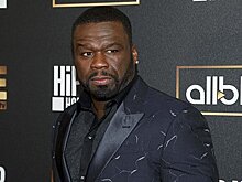 50 Cent начал работу над криминальным сериалом
