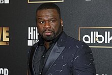 50 Cent начал работу над криминальным сериалом