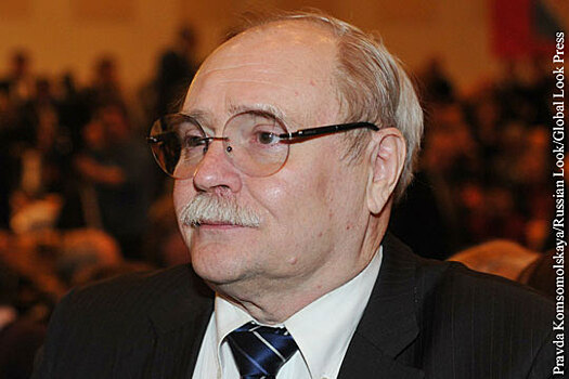 Бортко посоветовал Лимонову не смотреть фильм «Собачье сердце»