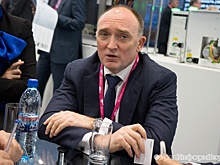 Борис Дубровский попал в число самых обедневших губернаторов