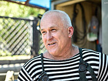 Ежедневный подвиг старшего водолаза Вихрова