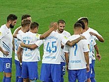 "Сочи" обыграл "Ахмат" и возглавил турнирную таблицу РПЛ