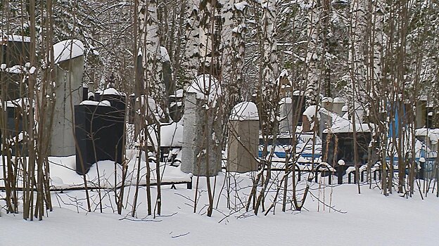 В Пензе подумают над запуском автобуса до Чемодановского кладбища