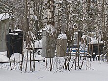 В Пензе подумают над запуском автобуса до Чемодановского кладбища