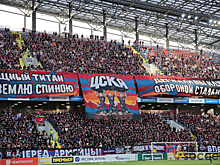 ЦСКА. Накануне ЛЕ