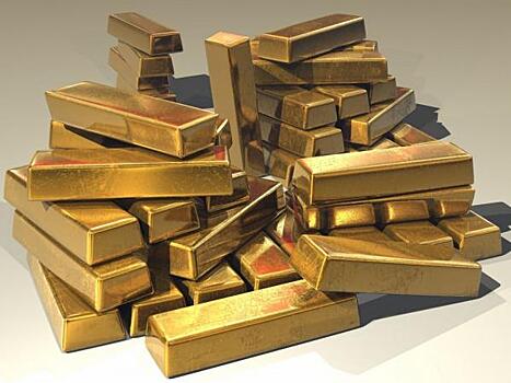 «В драгметалл под названием «золото» надо было вкладываться еще осенью прошлого года»