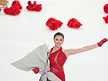 Стало известно, когда Валиева решит судьбу своей карьеры