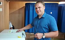 36-летний бизнесмен из Пятигорска стал главой Зернограда