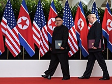 В Южной Корее заявили о признаках подготовки саммита КНДР и США