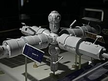Академик объяснил, зачем России нужная своя орбитальная станция