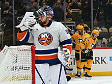 В Канаде заявили, что «Эдмонтон» может усилить вратарскую линию подписанием Сорокина