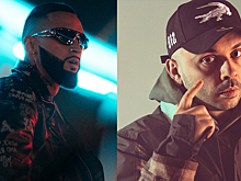 Рэперы UncleFlexxx и Смоки Мо выпустили совместный альбом «Флекс в Большом Городе»