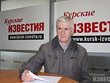 Курск. На безопасность проверят каждую квартиру