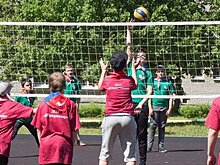 Около 25 тысяч школьников стали участниками "Московской смены"