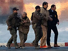 Лукашенко: жене Мадуро Силии Флорес предлагали остаться на родине