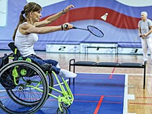 ПКР получил 85 аккредитаций для спортсменов на Паралимпиаду