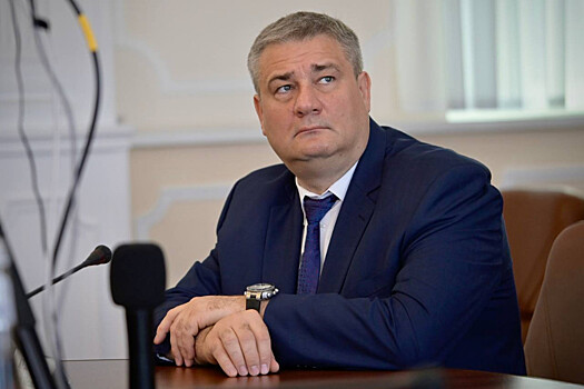 Исполняющим обязанности министра градостроительства и архитектуры назначен Алексей Кузьменко