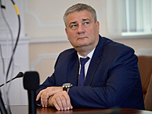 Исполняющим обязанности министра градостроительства и архитектуры назначен Алексей Кузьменко