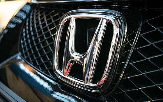 Honda приостанавливает производство в КНР